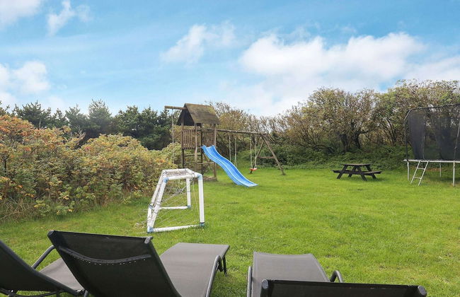 Luxury Retreat in Vejers - By Traum Ferienwohnungen - Foto 22