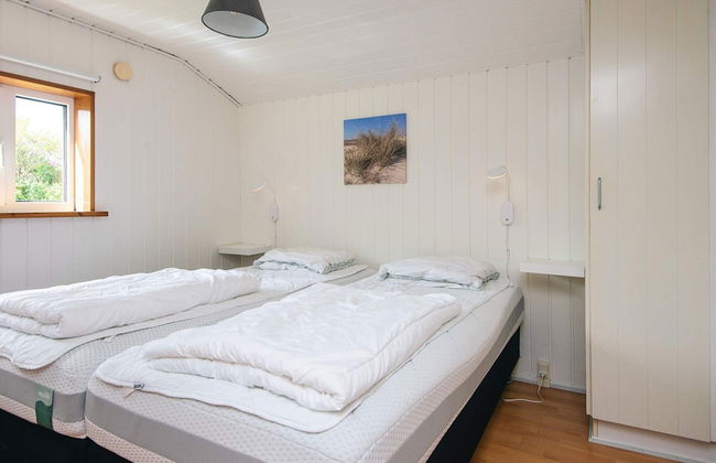 Luxury Retreat in Vejers - By Traum Ferienwohnungen - Foto 32