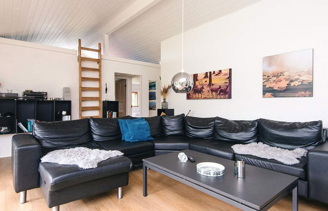 Luxury Retreat in Vejers - By Traum Ferienwohnungen - Foto 38