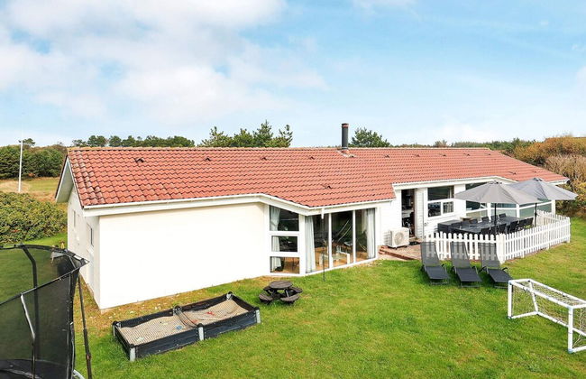 Luxury Retreat in Vejers - By Traum Ferienwohnungen - Foto 62