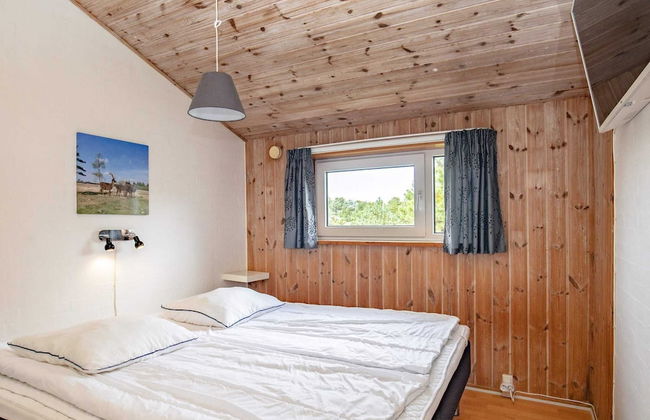 Luxury Retreat in Vejers - By Traum Ferienwohnungen - Foto 3