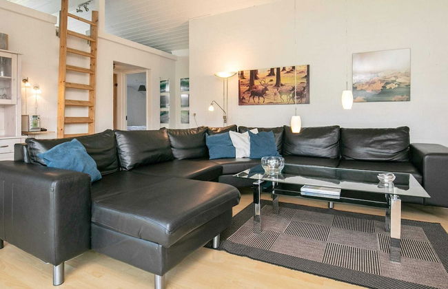 Luxury Retreat in Vejers - By Traum Ferienwohnungen - Foto 6