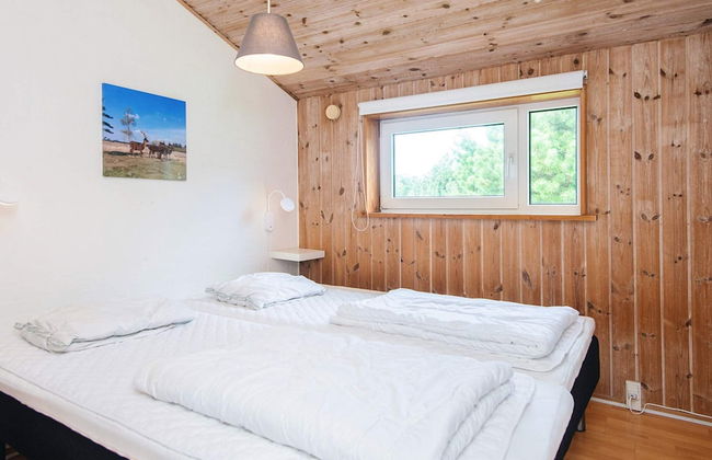 Luxury Retreat in Vejers - By Traum Ferienwohnungen - Foto 26