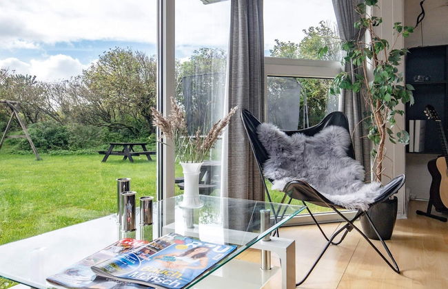 Luxury Retreat in Vejers - By Traum Ferienwohnungen - Foto 58