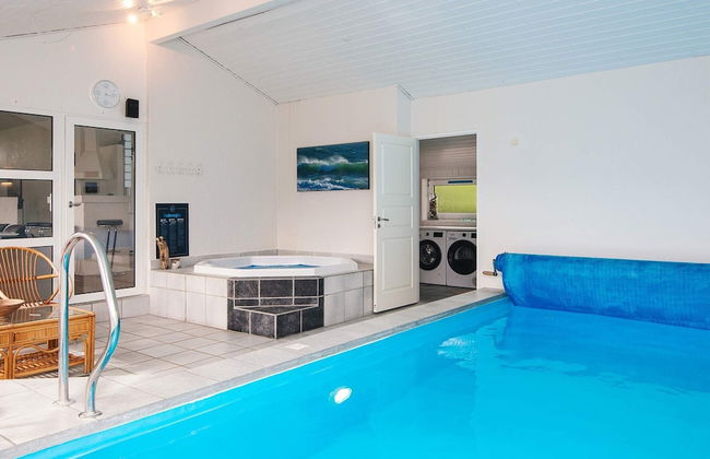 Luxury Retreat in Vejers - By Traum Ferienwohnungen - Foto 12