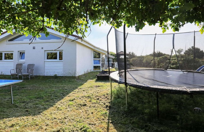 Luxury Retreat in Vejers - By Traum Ferienwohnungen - Foto 64