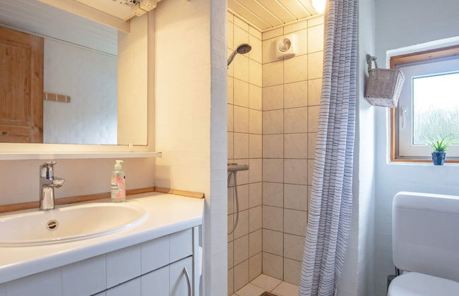 Luxury Retreat in Vejers - By Traum Ferienwohnungen - Foto 52