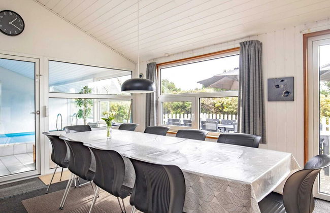 Luxury Retreat in Vejers - By Traum Ferienwohnungen - Foto 47