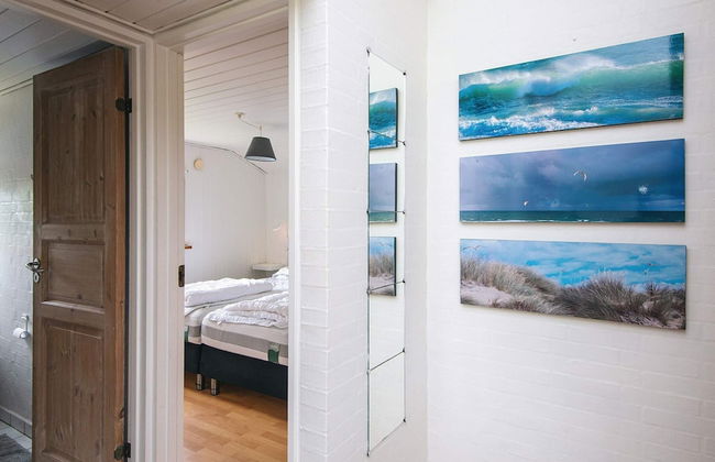 Luxury Retreat in Vejers - By Traum Ferienwohnungen - Foto 39