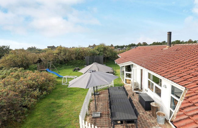Luxury Retreat in Vejers - By Traum Ferienwohnungen - Foto 71
