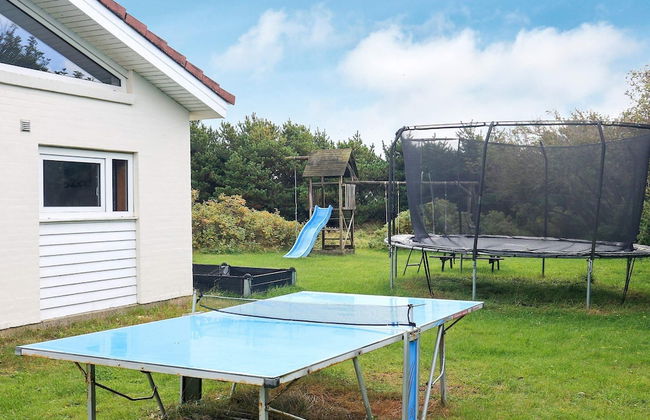 Luxury Retreat in Vejers - By Traum Ferienwohnungen - Foto 74