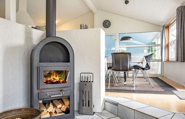 Luxury Retreat in Vejers - By Traum Ferienwohnungen - Foto 41