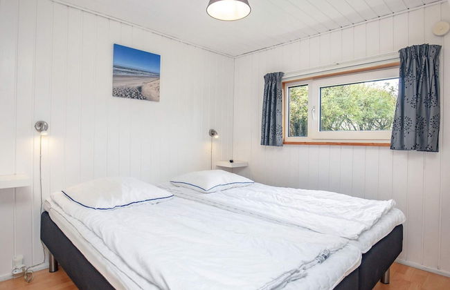 Luxury Retreat in Vejers - By Traum Ferienwohnungen - Foto 45