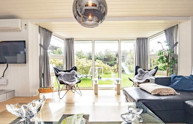 Luxury Retreat in Vejers - By Traum Ferienwohnungen - Foto 46