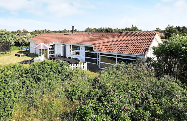 Luxury Retreat in Vejers - By Traum Ferienwohnungen - Foto 64