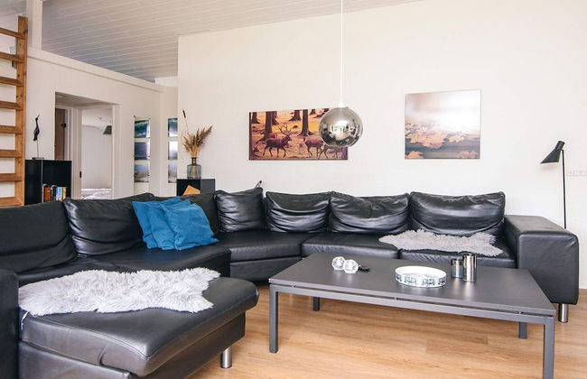 Luxury Retreat in Vejers - By Traum Ferienwohnungen - Foto 35