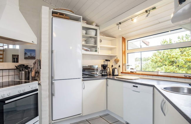 Luxury Retreat in Vejers - By Traum Ferienwohnungen - Foto 42