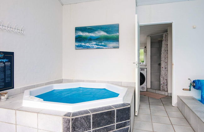 Luxury Retreat in Vejers - By Traum Ferienwohnungen - Foto 18
