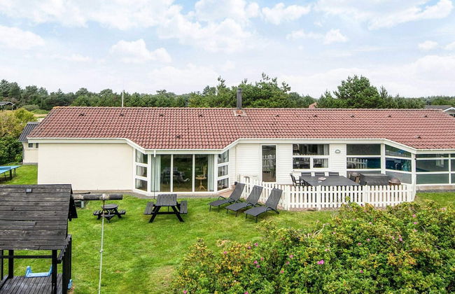 Luxury Retreat in Vejers - By Traum Ferienwohnungen - Foto 67