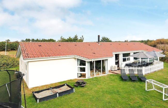 Luxury Retreat in Vejers - By Traum Ferienwohnungen - Foto 72