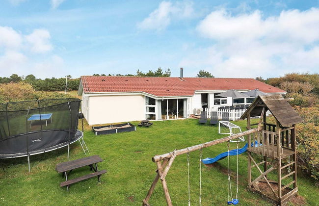 Luxury Retreat in Vejers - By Traum Ferienwohnungen - Foto 61