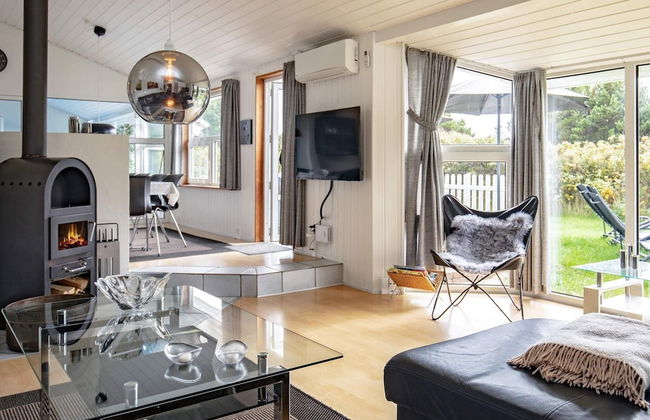Luxury Retreat in Vejers - By Traum Ferienwohnungen - Foto 57