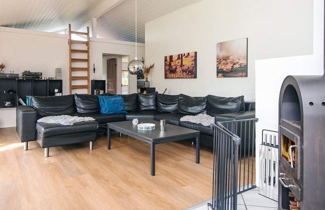Luxury Retreat in Vejers - By Traum Ferienwohnungen - Foto 27