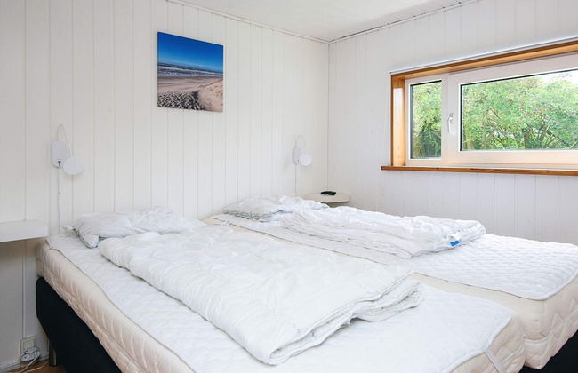 Luxury Retreat in Vejers - By Traum Ferienwohnungen - Foto 30