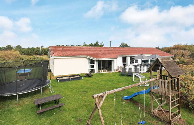 Luxury Retreat in Vejers - By Traum Ferienwohnungen - Foto 58