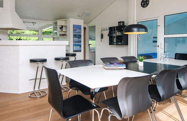 Luxury Retreat in Vejers - By Traum Ferienwohnungen - Foto 25