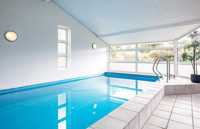 Luxury Retreat in Vejers - By Traum Ferienwohnungen - Foto 14