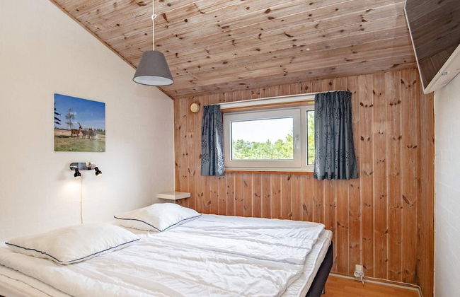 Luxury Retreat in Vejers - By Traum Ferienwohnungen - Foto 51