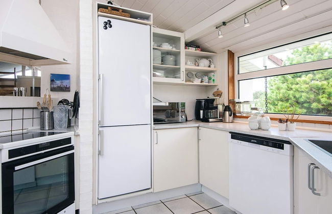Luxury Retreat in Vejers - By Traum Ferienwohnungen - Foto 34