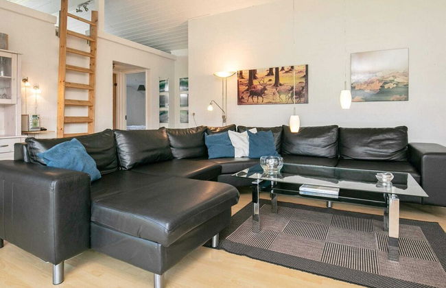 Luxury Retreat in Vejers - By Traum Ferienwohnungen - Foto 40