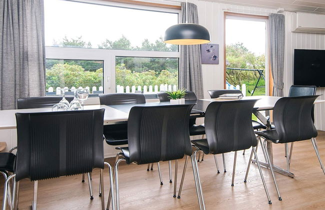 Luxury Retreat in Vejers - By Traum Ferienwohnungen - Foto 29