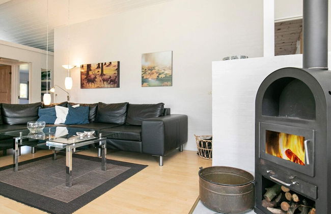 Luxury Retreat in Vejers - By Traum Ferienwohnungen - Foto 45