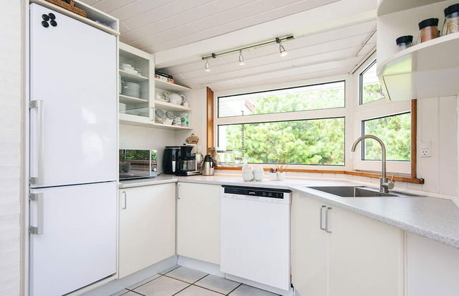 Luxury Retreat in Vejers - By Traum Ferienwohnungen - Foto 36