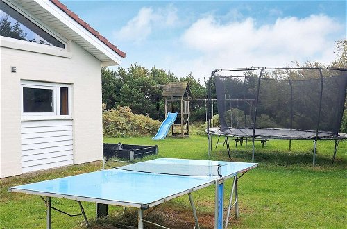 Photo 23 - 10 Person Holiday Home in Vejers Strand