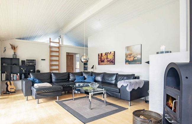 Luxury Retreat in Vejers - By Traum Ferienwohnungen - Foto 54