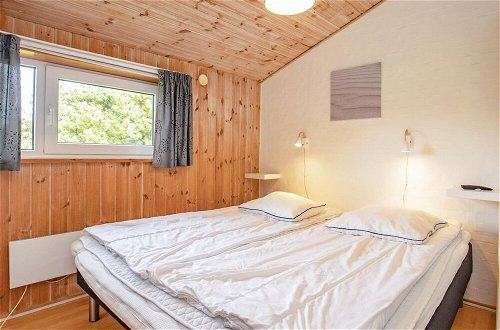 Photo 22 - 10 Person Holiday Home in Vejers Strand