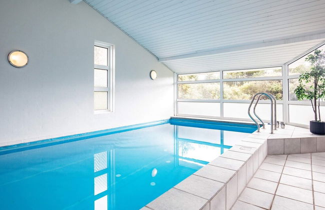 Luxury Retreat in Vejers - By Traum Ferienwohnungen - Foto 8