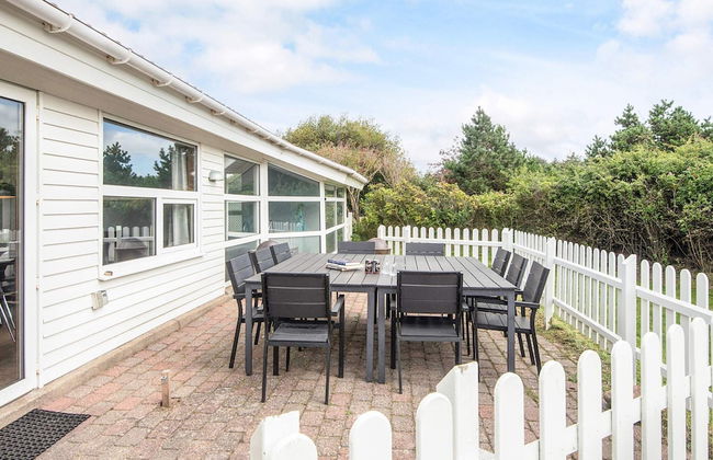 Luxury Retreat in Vejers - By Traum Ferienwohnungen - Foto 66