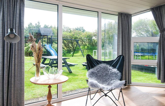 Luxury Retreat in Vejers - By Traum Ferienwohnungen - Foto 37