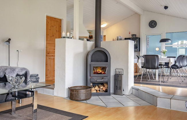 Luxury Retreat in Vejers - By Traum Ferienwohnungen - Foto 49