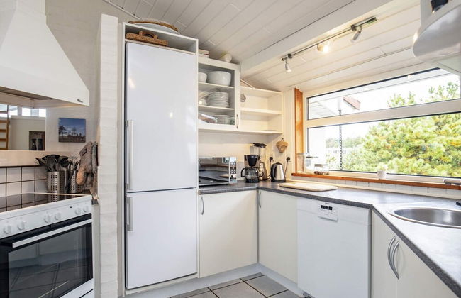 Luxury Retreat in Vejers - By Traum Ferienwohnungen - Foto 43