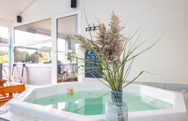 Luxury Retreat in Vejers - By Traum Ferienwohnungen - Foto 21