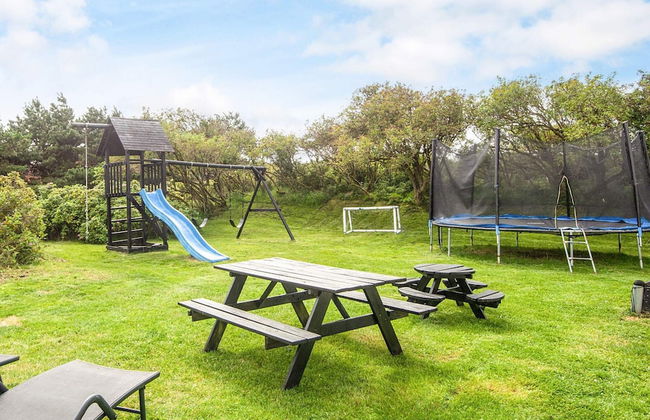 Luxury Retreat in Vejers - By Traum Ferienwohnungen - Foto 68