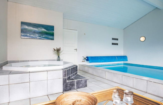 Luxury Retreat in Vejers - By Traum Ferienwohnungen - Foto 13
