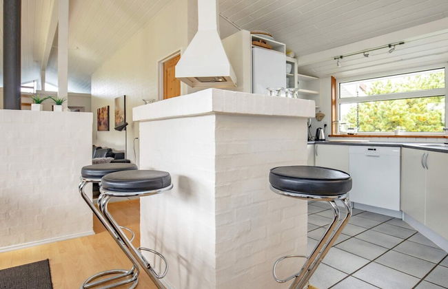 Luxury Retreat in Vejers - By Traum Ferienwohnungen - Foto 56