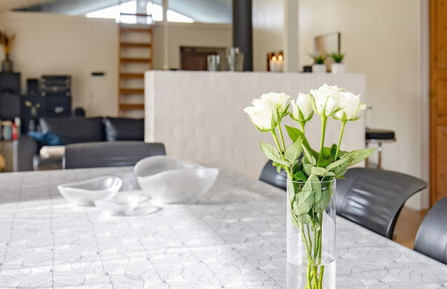 Luxury Retreat in Vejers - By Traum Ferienwohnungen - Foto 43